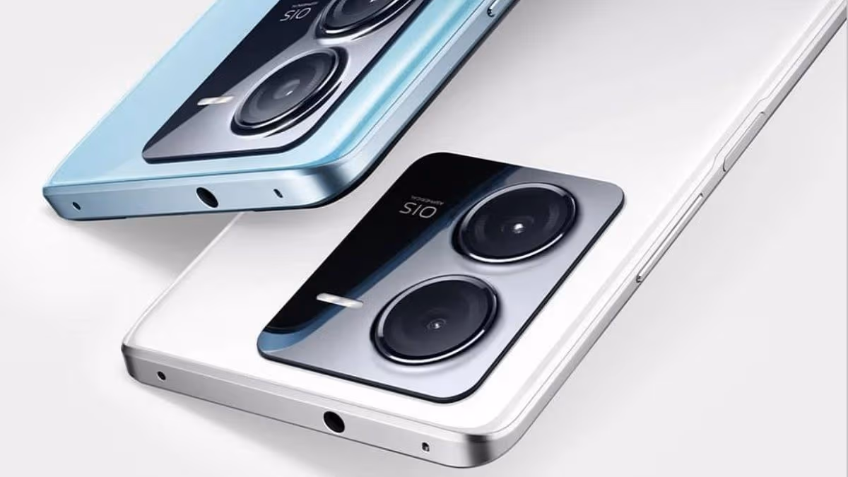 iQOO Z9 5G