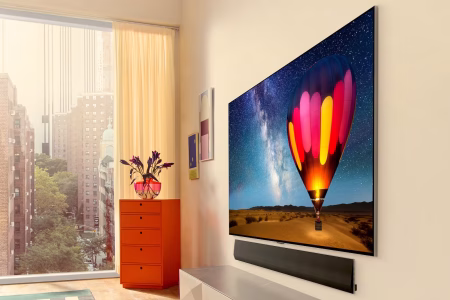 LG OLED evo G3