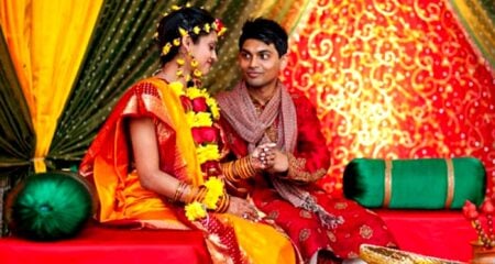 marrige