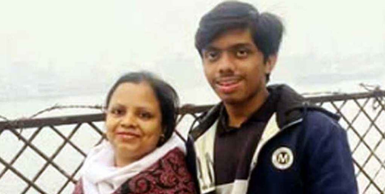 শহীদ আনাসের চিঠি ট্রাইব্যুনালে