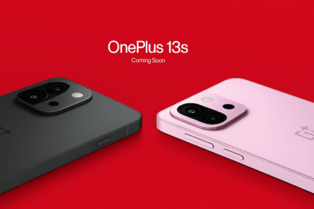 OnePlus 13s