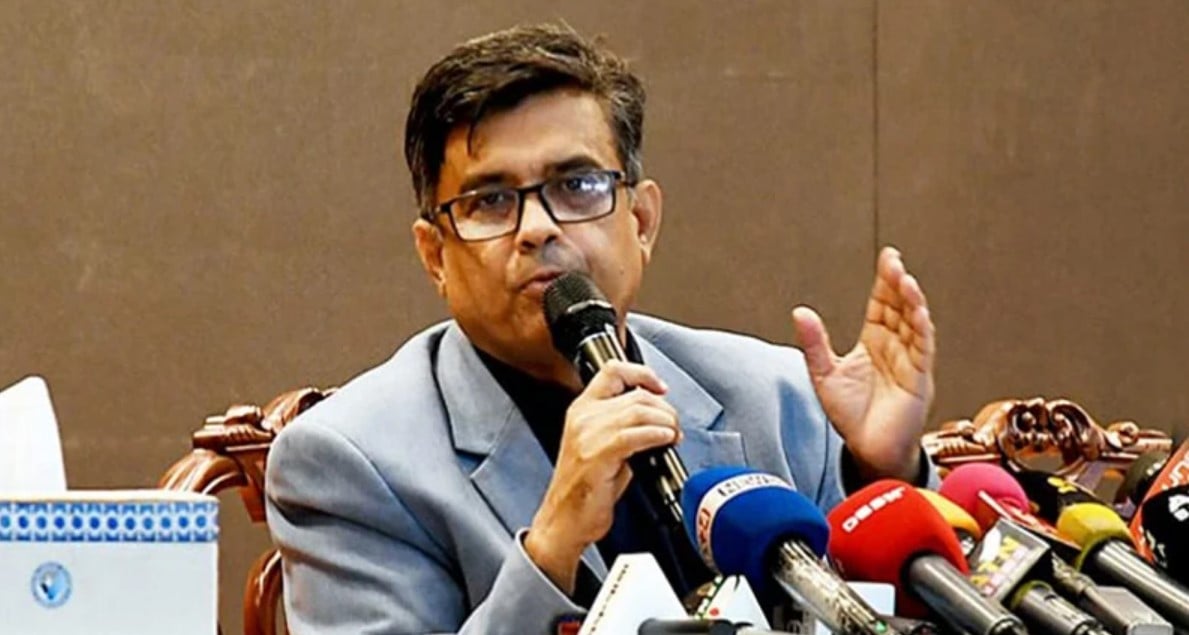 প্রেস সচিব
