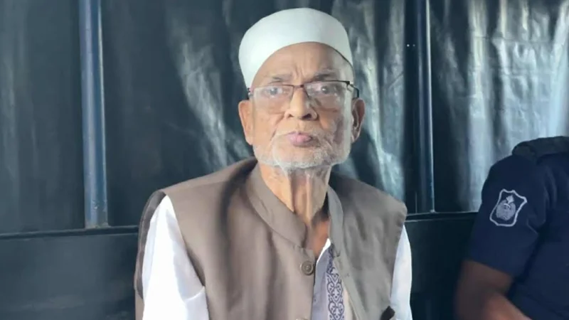 সাবেক ভূমিমন্ত্রী আটক