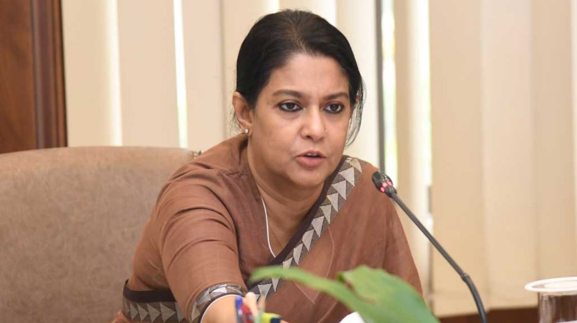 রিজওয়ানা
