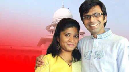 সাগর-রুনি হত্যা