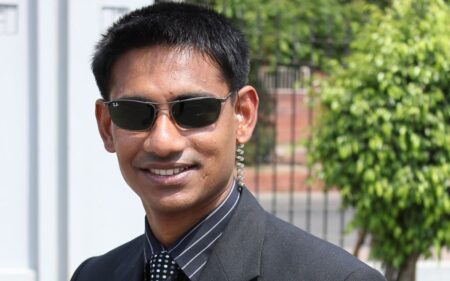 মেজর সিনহা হত্যা