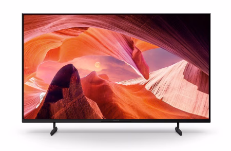 Sony Bravia X75L 4K TV