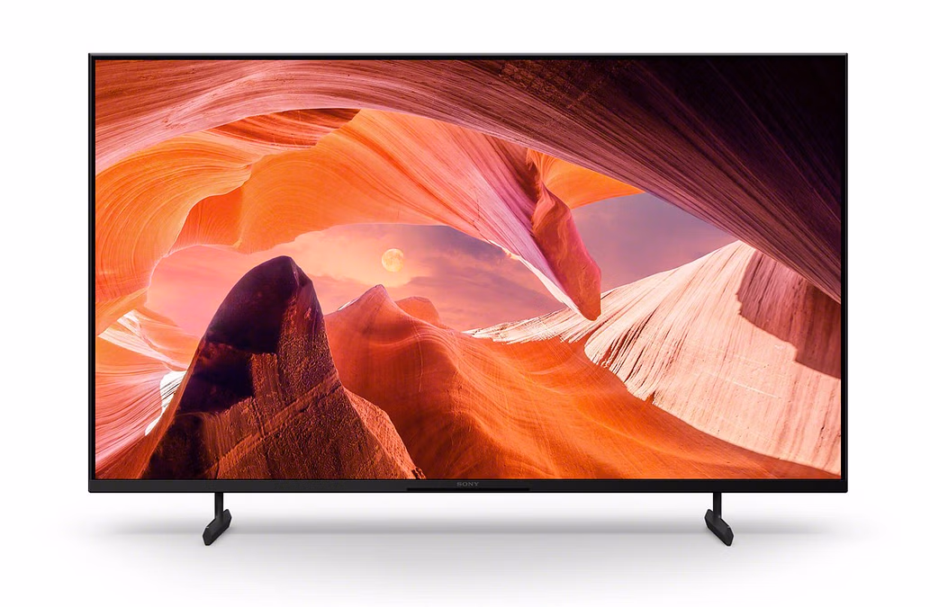 Sony Bravia X75L 4K TV