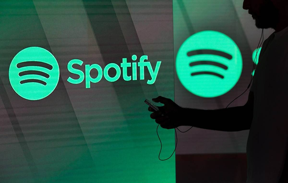 Spotify Streaming Innovations
