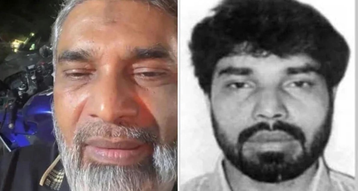 সুব্রত বাইন