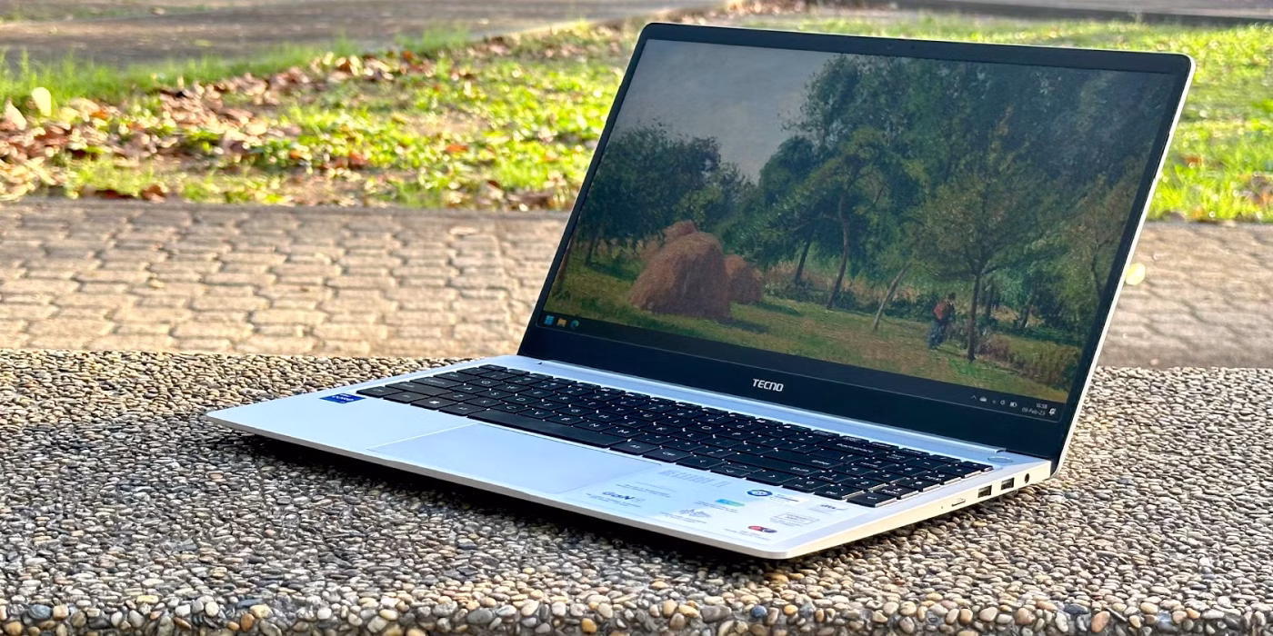 Tecno Megabook T1