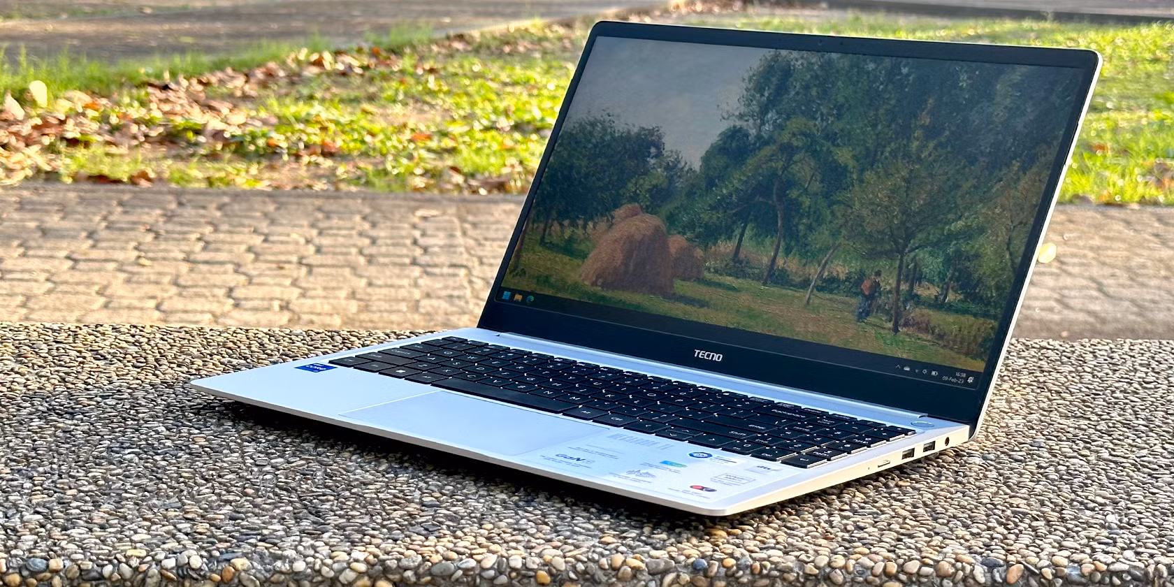 Tecno Megabook T1