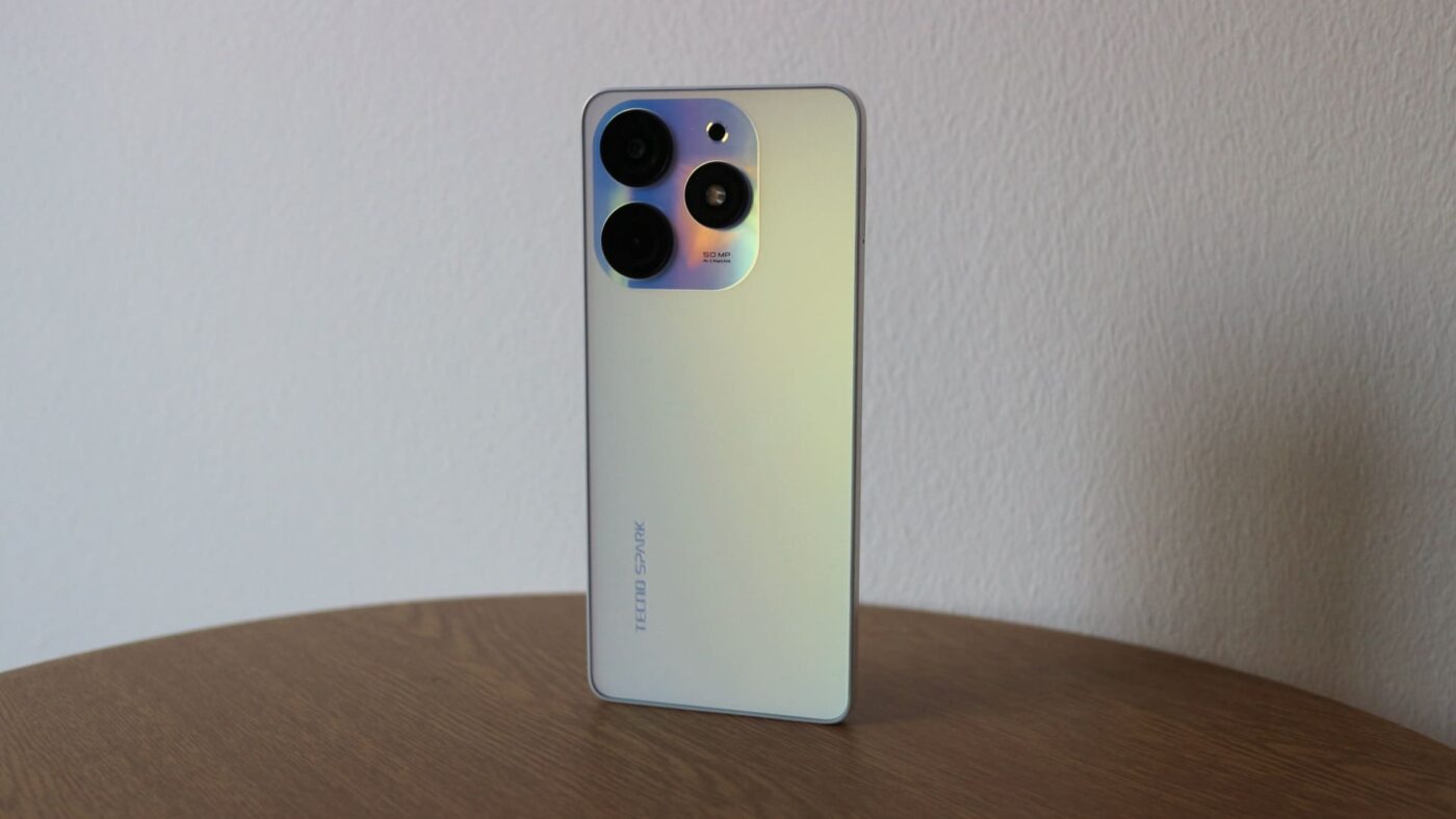 Tecno Spark 10 Pro