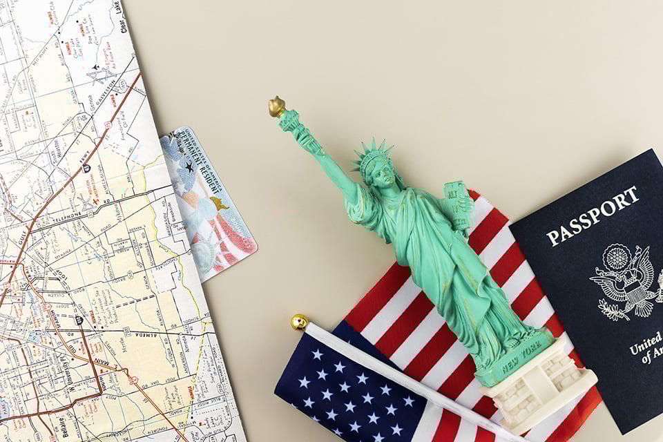us visa