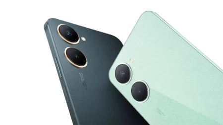 Vivo Y03