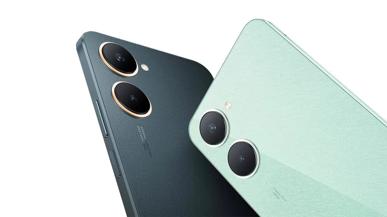 Vivo Y03