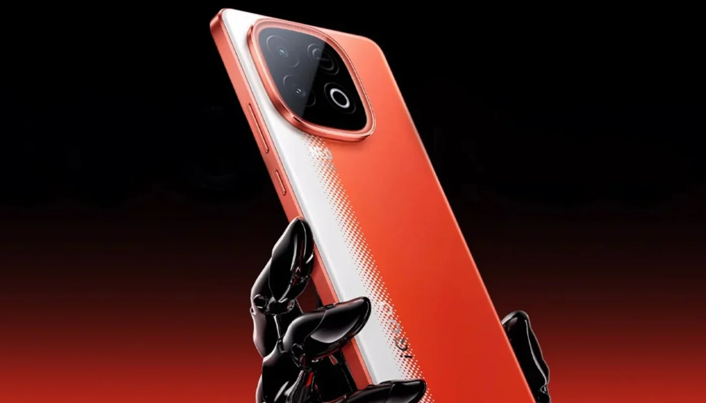 vivo iQOO Neo 10 Price in Bangladesh & India with Full Specifications