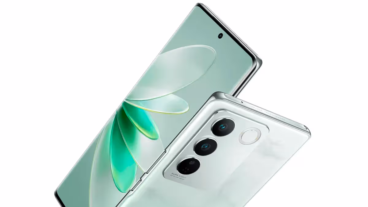 Vivo V27 Pro