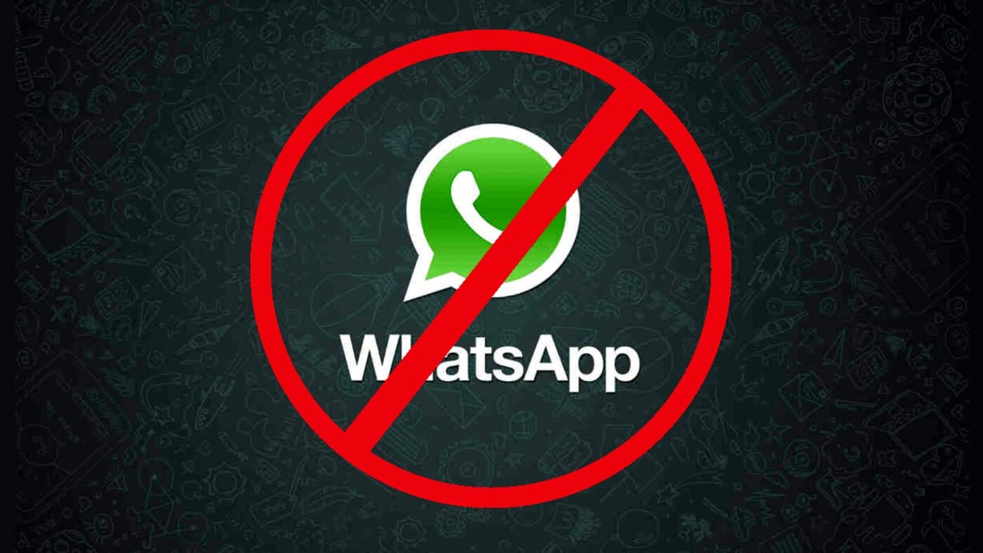 whatsapp update not working