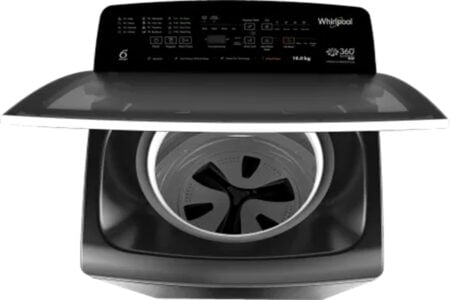 Whirlpool 360 Bloomwash Pro