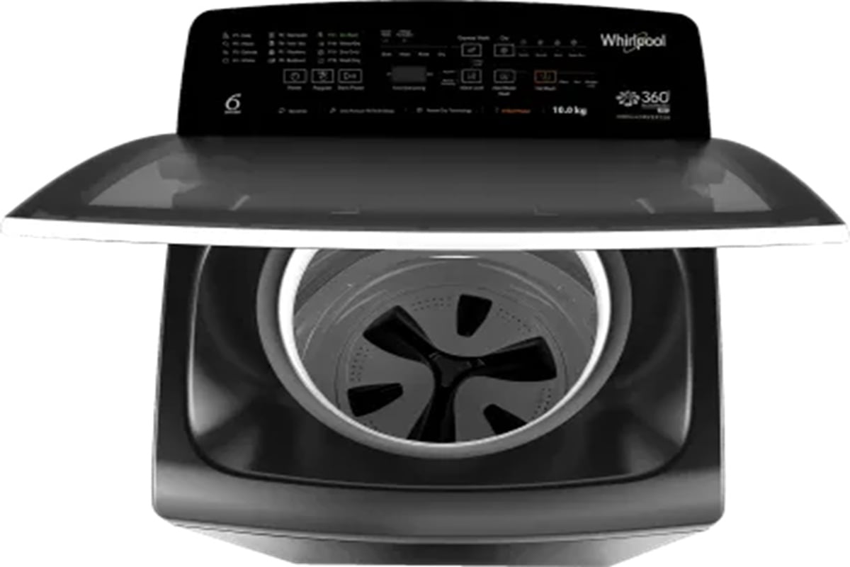 Whirlpool 360 Bloomwash Pro