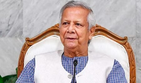 প্রধান উপদেষ্টা