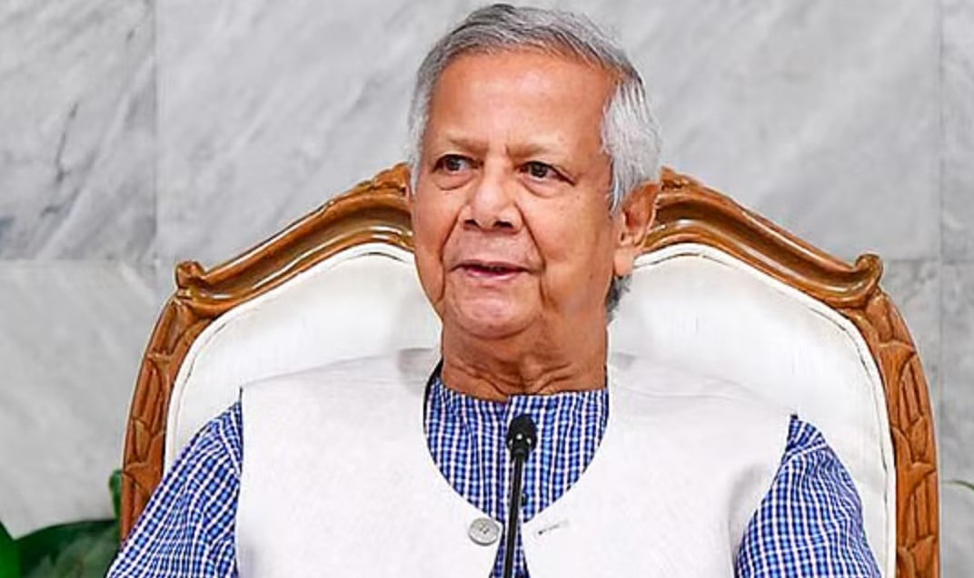 প্রধান উপদেষ্টা