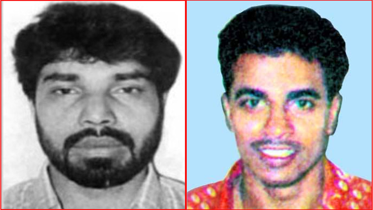 শীর্ষ সন্ত্রাসী সুব্রত বাইন