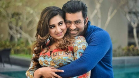 অঙ্কুশ-ঐন্দ্রিলা