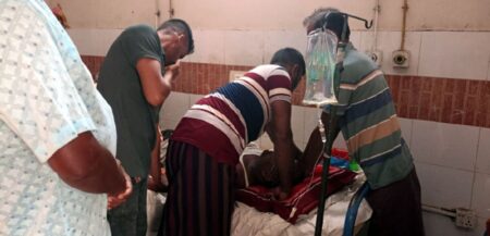 অজ্ঞানপার্টি