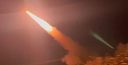 অপারেশন বানিয়ান মারসুস