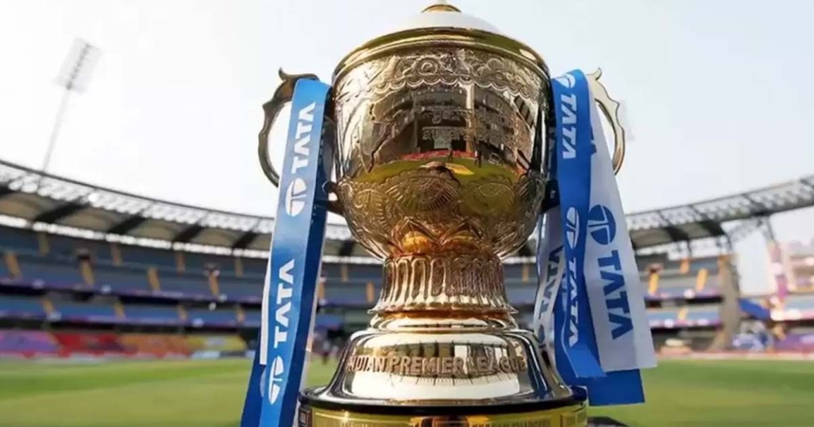 আইপিএল