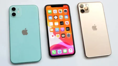 আইফোন ব্যবহারকারীদের জন্য নতুন সমস্যা: নিরাপত্তা ত্রুটি শনাক্ত!