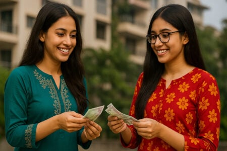 আজকের টাকার রেট