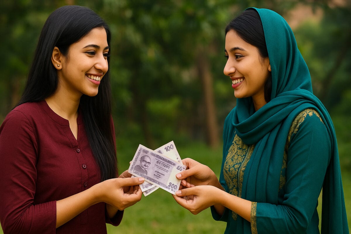 আজকের টাকার রেট
