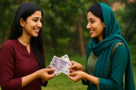 আজকের টাকার রেট