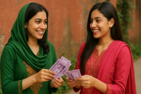 আজকের টাকার রেট