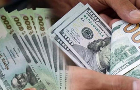 আজকের টাকার রেট