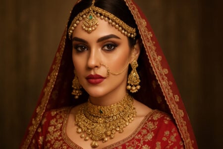 আজকের সোনার দাম