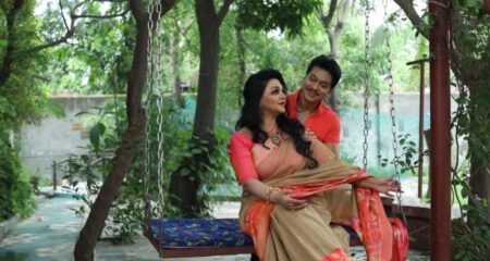 আজীবন সম্মাননা