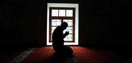 আত্মশুদ্ধি