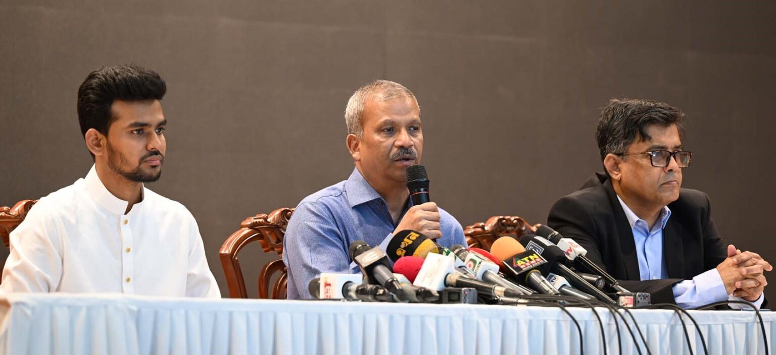 বড় সংস্কার ‘রাজনৈতিক ঐকমত্য’ ছাড়া বাস্তবায়ন করা হবে না