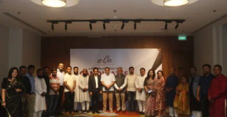 ‘টিম ইউনাইটেড’ ঘোষণা করলো ই-ক্যাব নির্বাচনের প্যানেল ই-ক্যাব নির্বাচন