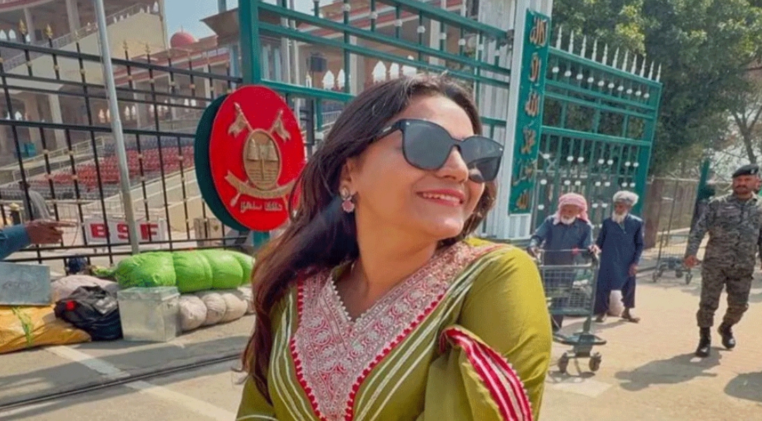 ইউটিউবার গ্রেপ্তার