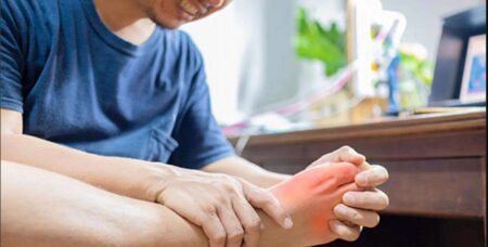 ইউরিক অ্যাসিড