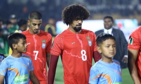 ইউরোপে খেলবে বাংলাদেশ বাংলাদেশ ফুটবল দল! ইউরোপে - বাংলাদেশ ফুটবল দল