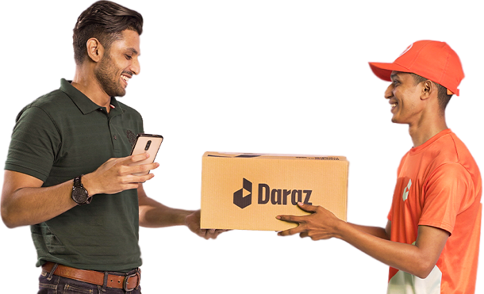 দারাজের ৬.৬ বিগ ঈদ সেল: ঈদে সাশ্রয়ী কেনাকাটা, সুবিধা ও পুরস্কারের অফার