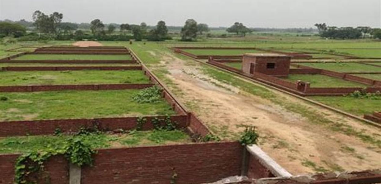 উত্তরাধিকার সূত্রে প্রাপ্য সম্পত্তি