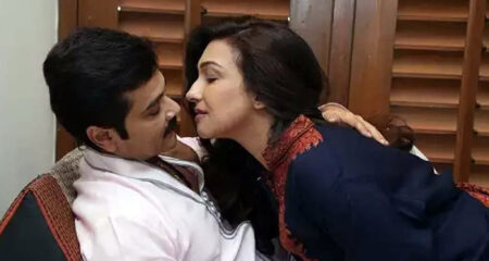 ঋতুপর্ণা -ও প্রসেনজিত