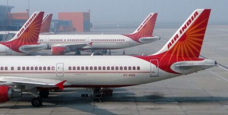 এয়ার ইন্ডিয়া